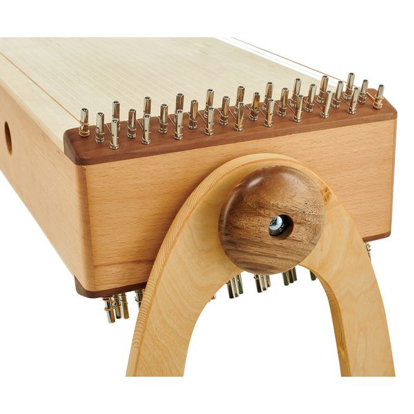 Meerklang Double Monochord 126/24