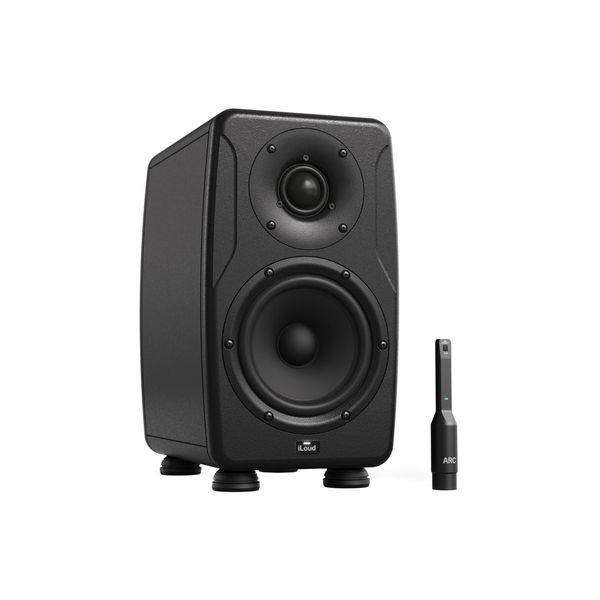 IK Multimedia iLoud Precision 5 B-Stock