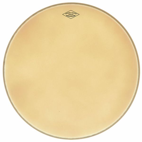 Aquarian 16" Modern Vintage Coated