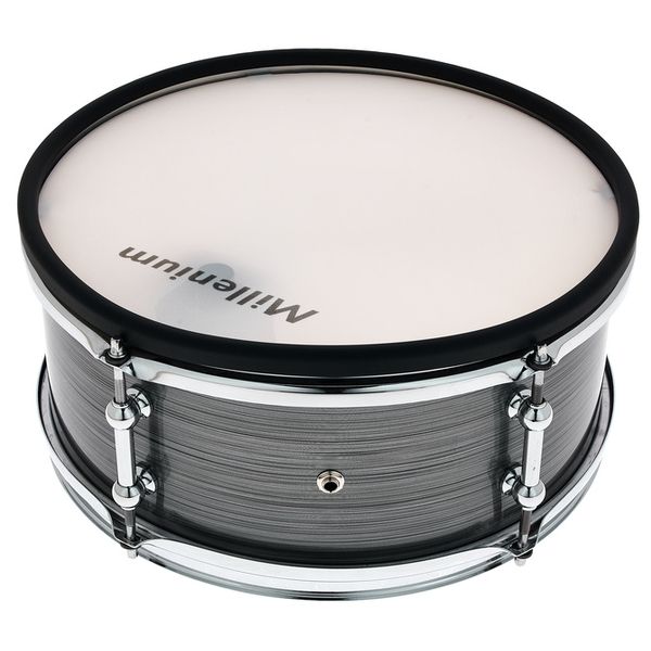 Millenium PS-13 13"x05" Snare Grey Line