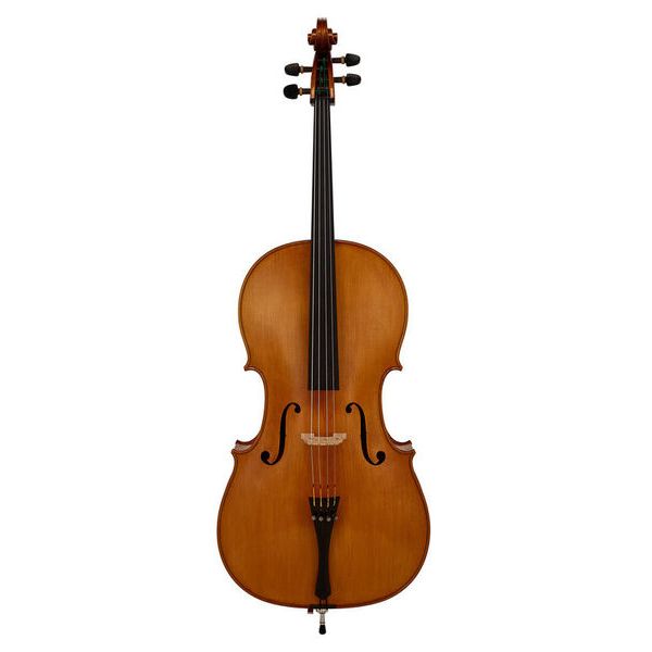 Gewa Rubner Concert Cello AM 4/4