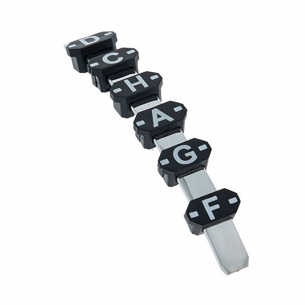 Adams Strips with Letters 29"