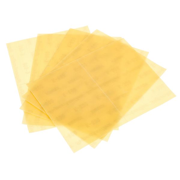 Kovax Assilex ST Sheets K800