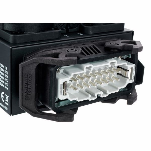 Stairville V2616BE Power Distributor