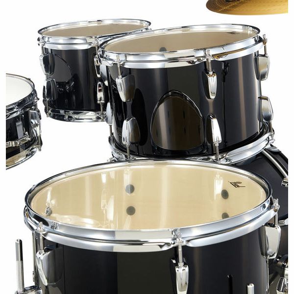 Pearl Roadshow 18" Jet Black