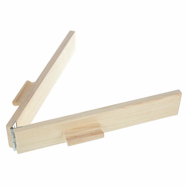 Kaufmann P2H Concert Whip medium/wood