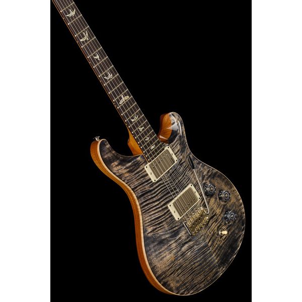 PRS DGT Birds Charcoal '24
