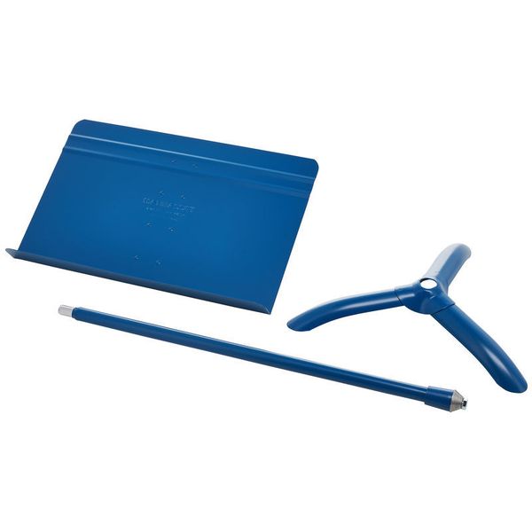Manhasset 48 Symphony Music Stand blue m