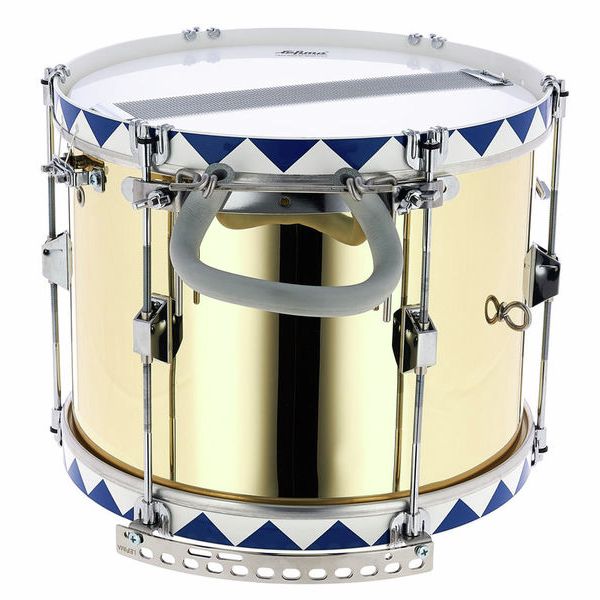 Lefima MP-TMS-1412- MH Parade Drum