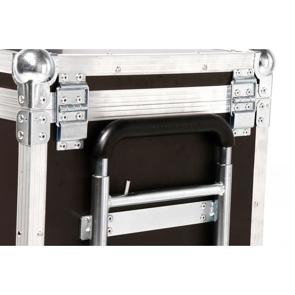 Thon Case EV Everse 12 +Wheels