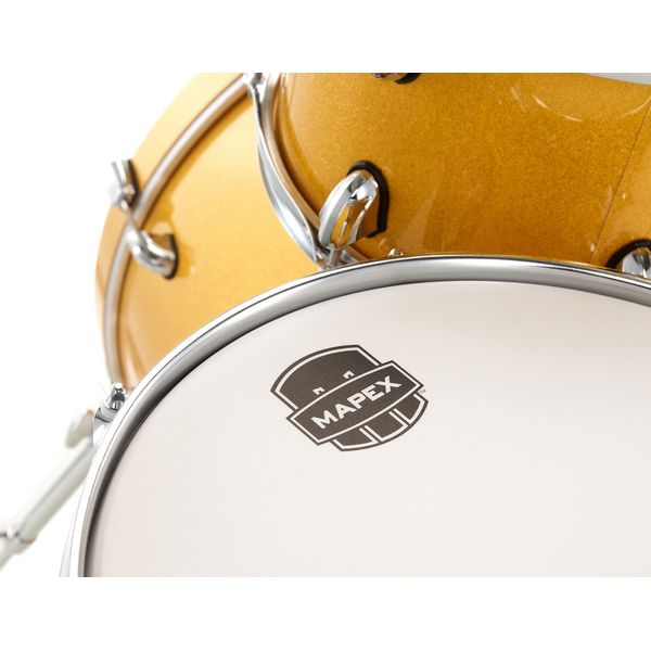 Mapex Mars Birch Bebop Shell Set YD