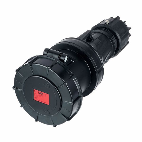 PCE 235-6xs Twist 63A 5pol IP66 F