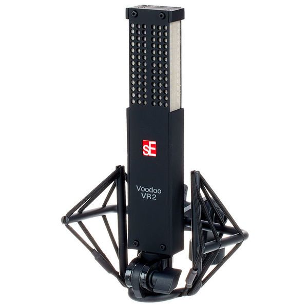 SE Electronics VR2 Voodoo Bundle