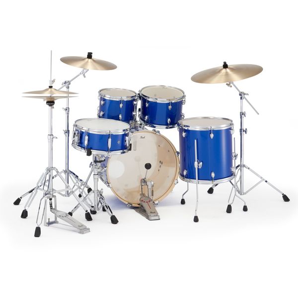 Pearl Export 20" Studio Mid. Blue