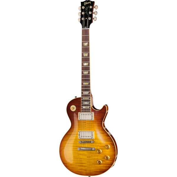 Gibson 70th Les Paul 59 HPT DIT #5