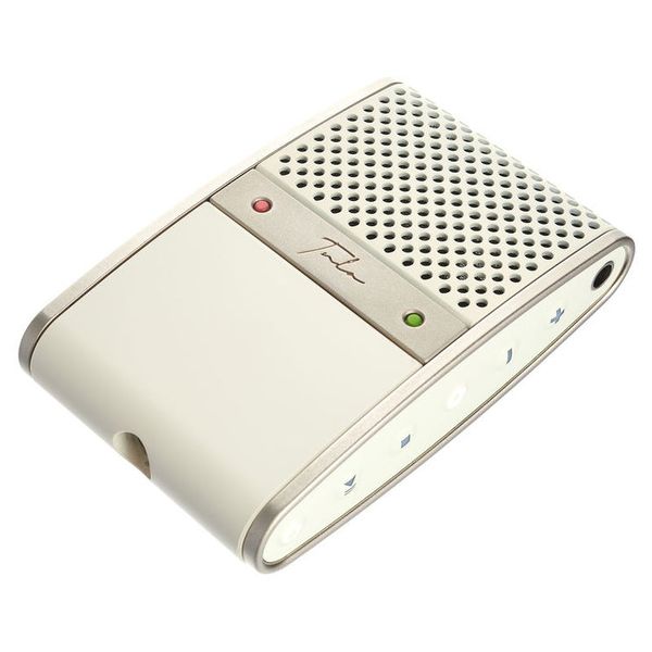 Tula Microphones Tula Mic Creme