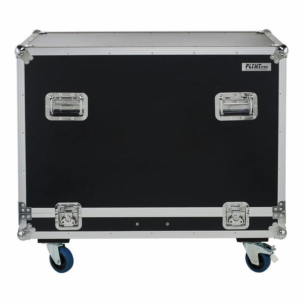 Flyht Pro Case The box pro DSP 115