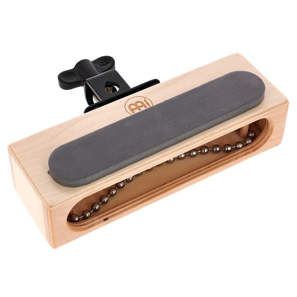 Meinl Wood Block Hand Clap