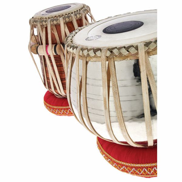 Thomann Nataraj Tabla Professional Set