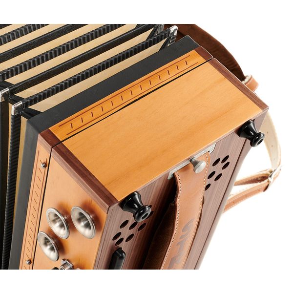 Strasser Hoamat G/C/F/Bb