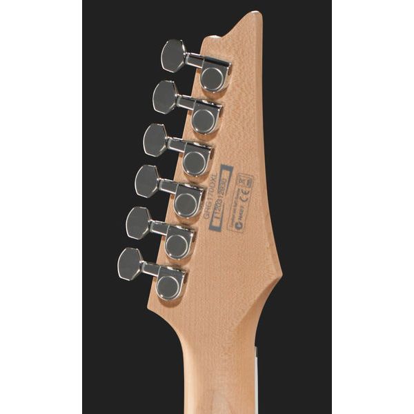 Ibanez GRG170DXL-BKN Lefthand