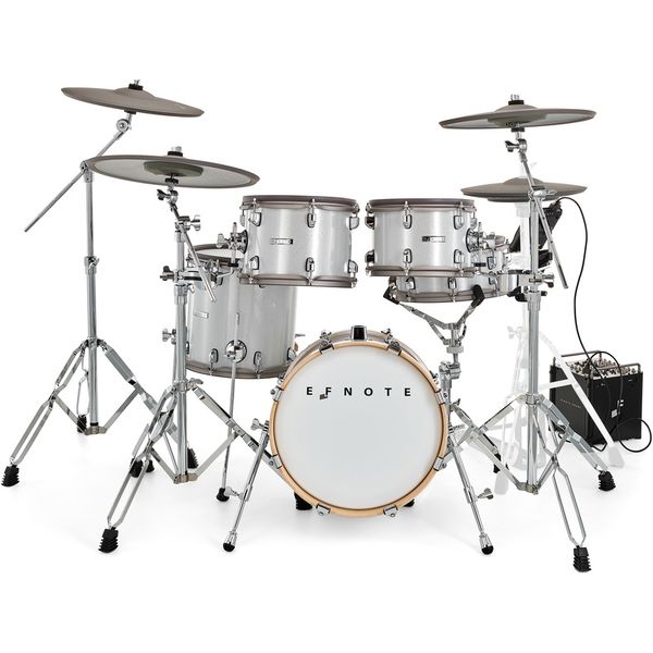 Efnote Pro 501 Traditional E-Drum Set