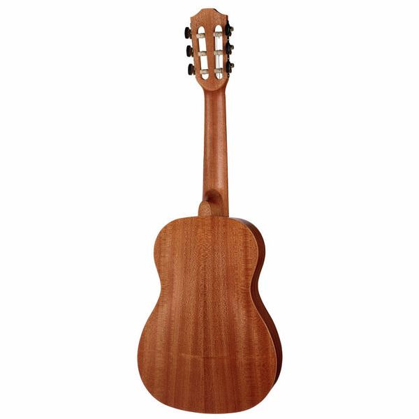 Baton Rouge V2-G sun Guitarlele