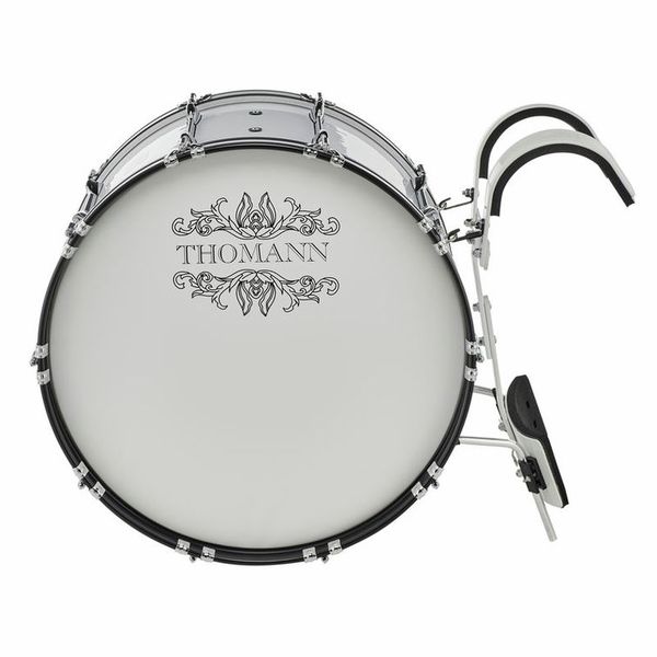 Thomann BD2614 Marching Bass Drum