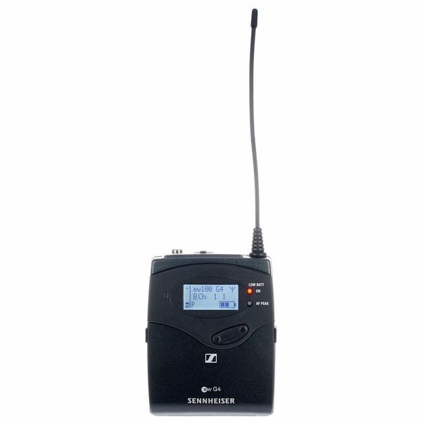 Sennheiser SK100 G4 G-Band