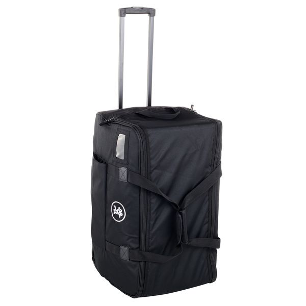 Mackie Rolling Bag Thump212/XT