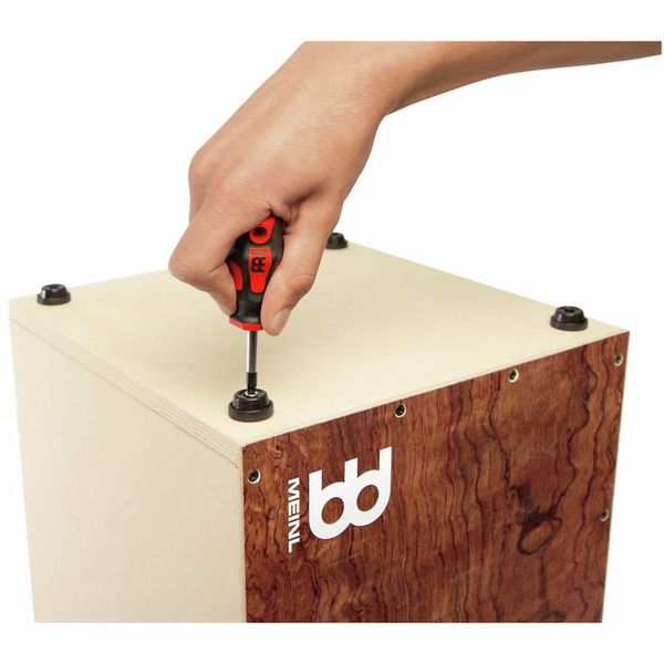 Meinl DMYO-CAJ-BU Cajon Constr. Kit