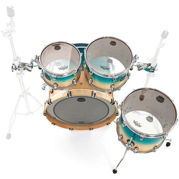 Mapex Saturn Jazz Set - UQ
