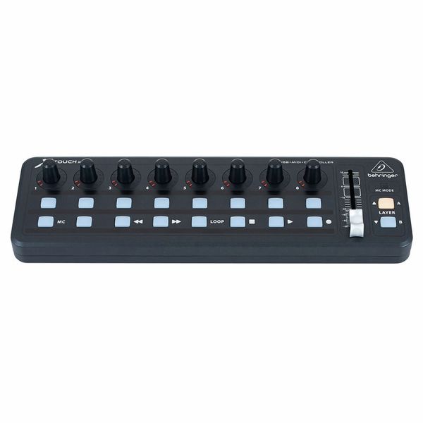 Behringer X-Touch Mini