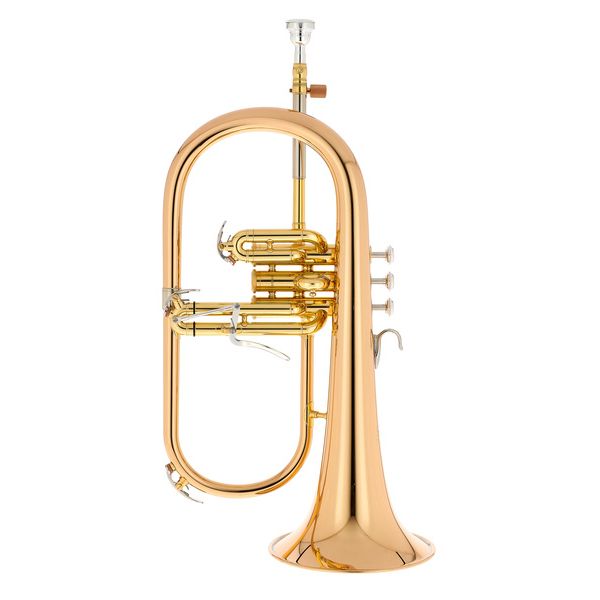 Yamaha YFH-8315 G 02 Flugelhorn