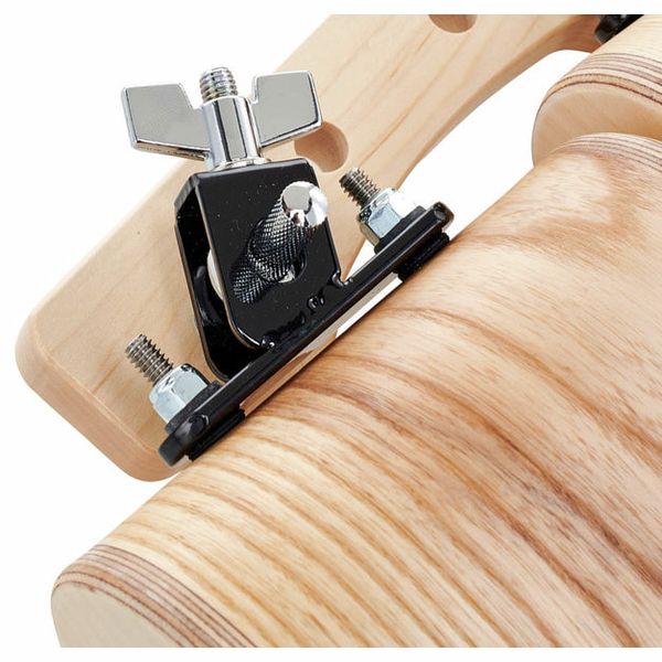 Black Swamp Percussion Temple Blocks