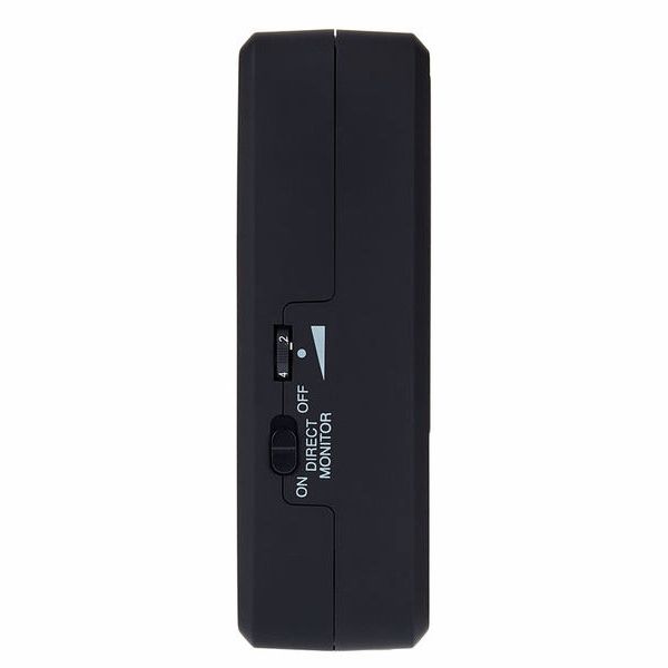 IK Multimedia iRig Pre HD