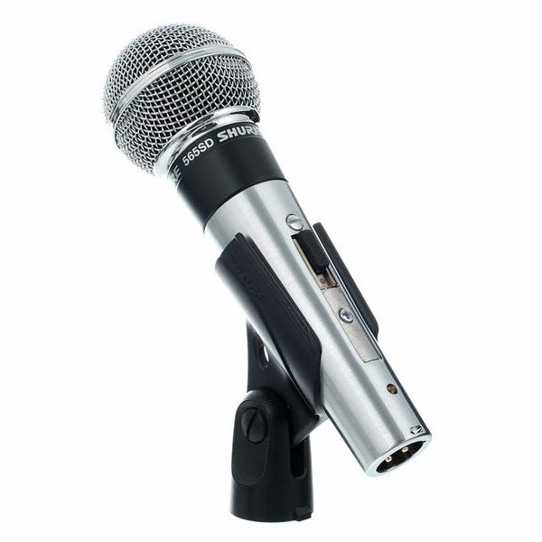 Shure 565 SD