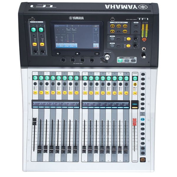 Yamaha TF-1 Bundle