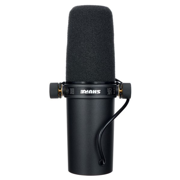 Shure SM 7 B Bundle