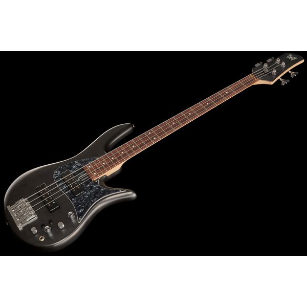 Fodera Monarch Standard Classic 4