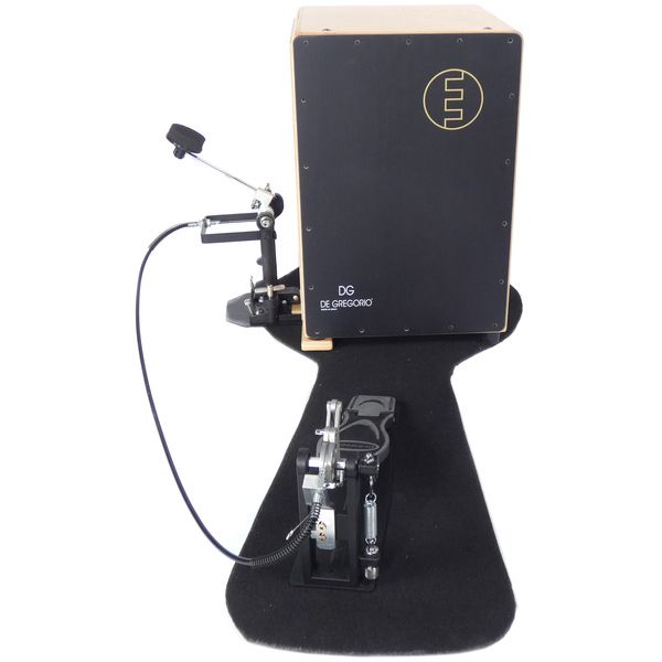 DG De Gregorio Drumbox Plus Cpl. Cable Pack