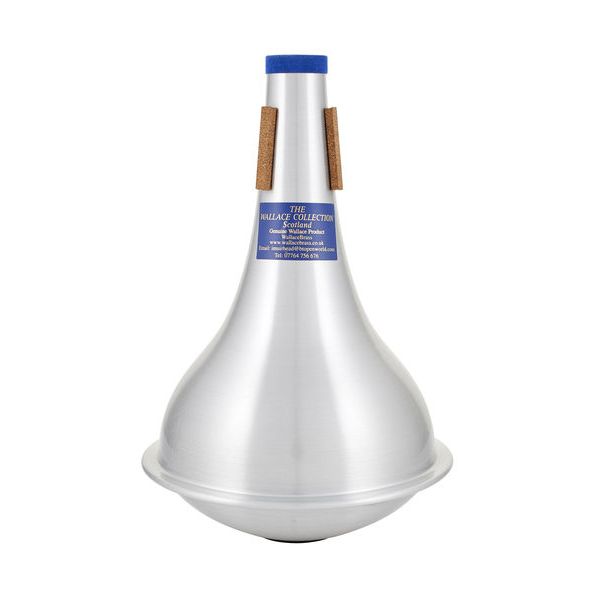 Wallace TWC-311Tenor Tromb Straight A