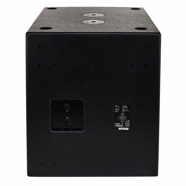 the box pro TP 118/800