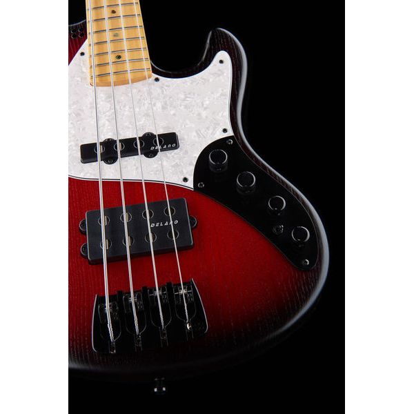 Sandberg California II TM4 RB MN