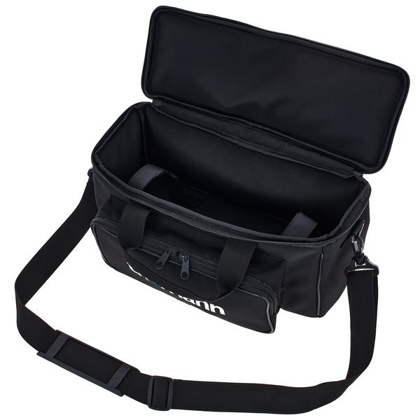 Allen & Heath CQ20B Bag Bundle