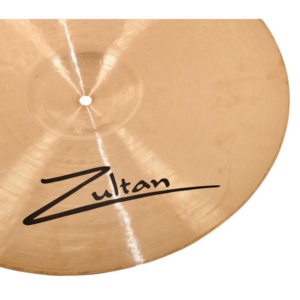 Zultan CS Cymbal Set