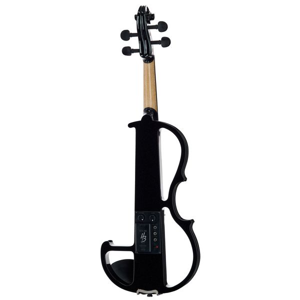 Harley Benton HBV 870LH/BK Electric Violin