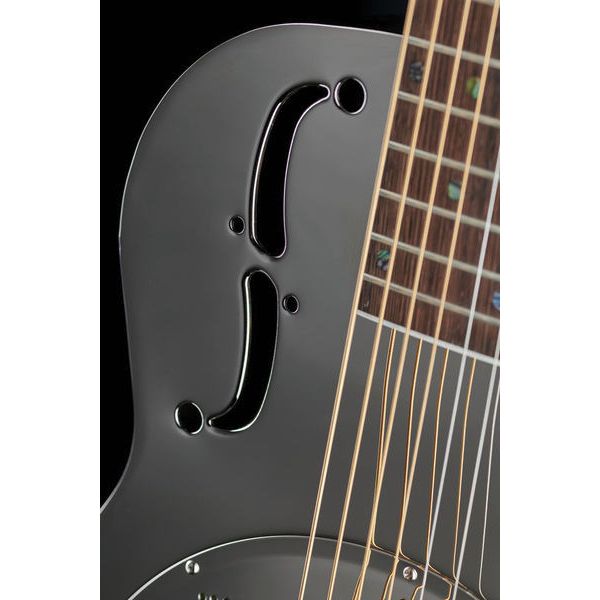 Harley Benton Custom Line CLR-Chrome