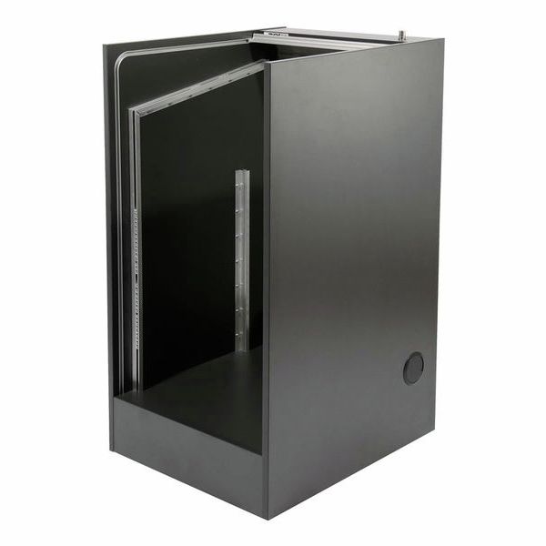 Thon Studio L-Rack 17U Media Grey