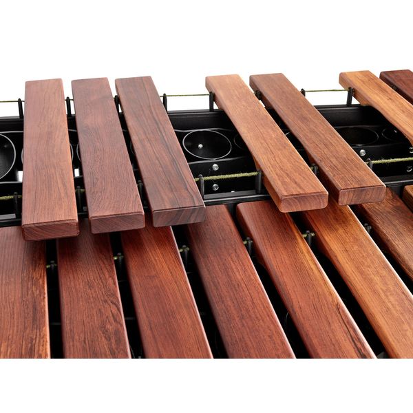 Marimba One Marimba Wave #9601 A=443 Hz